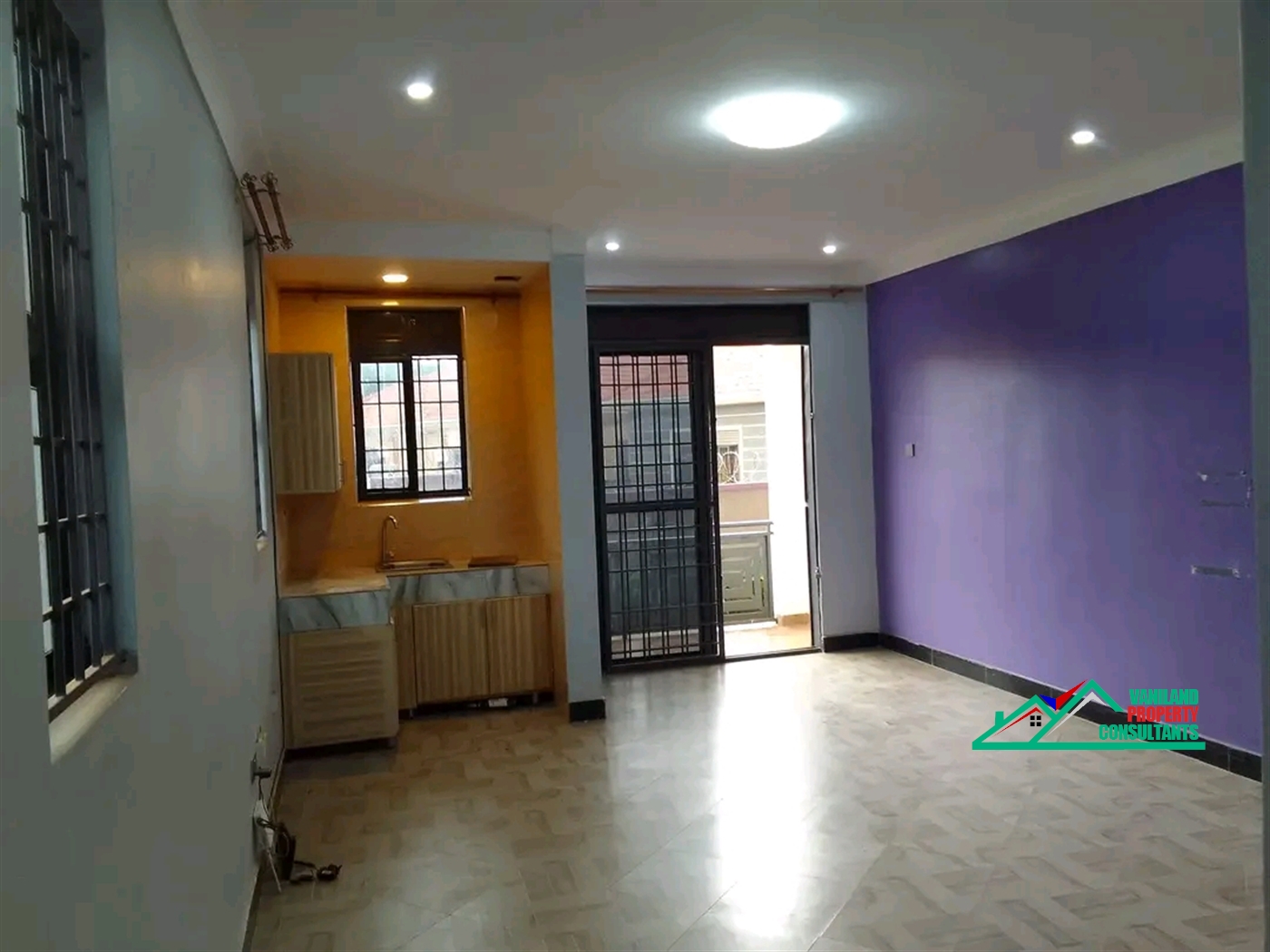 Apartment for rent in Kira Wakiso