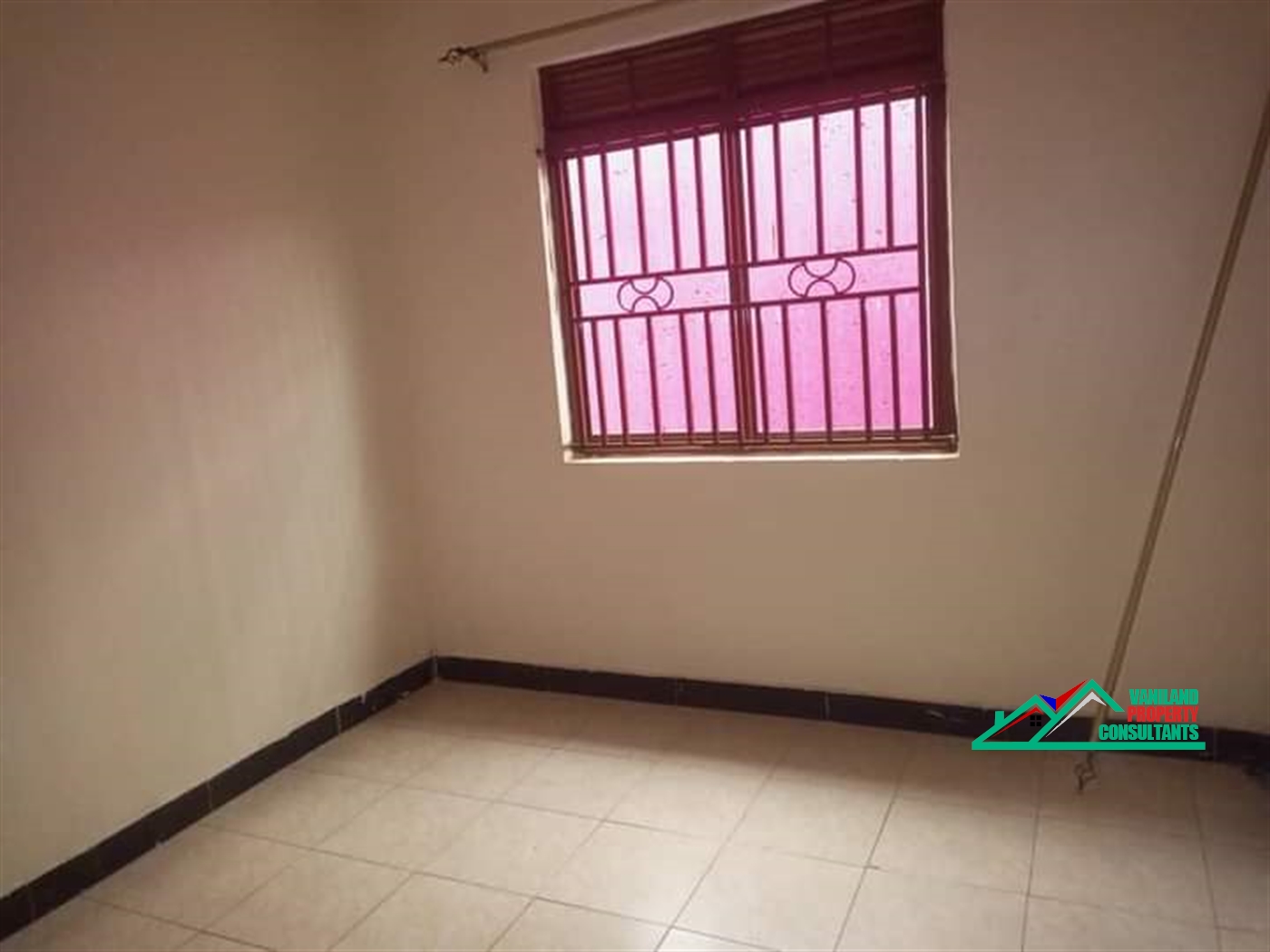 Semi Detached for rent in Kyaliwajjala Wakiso