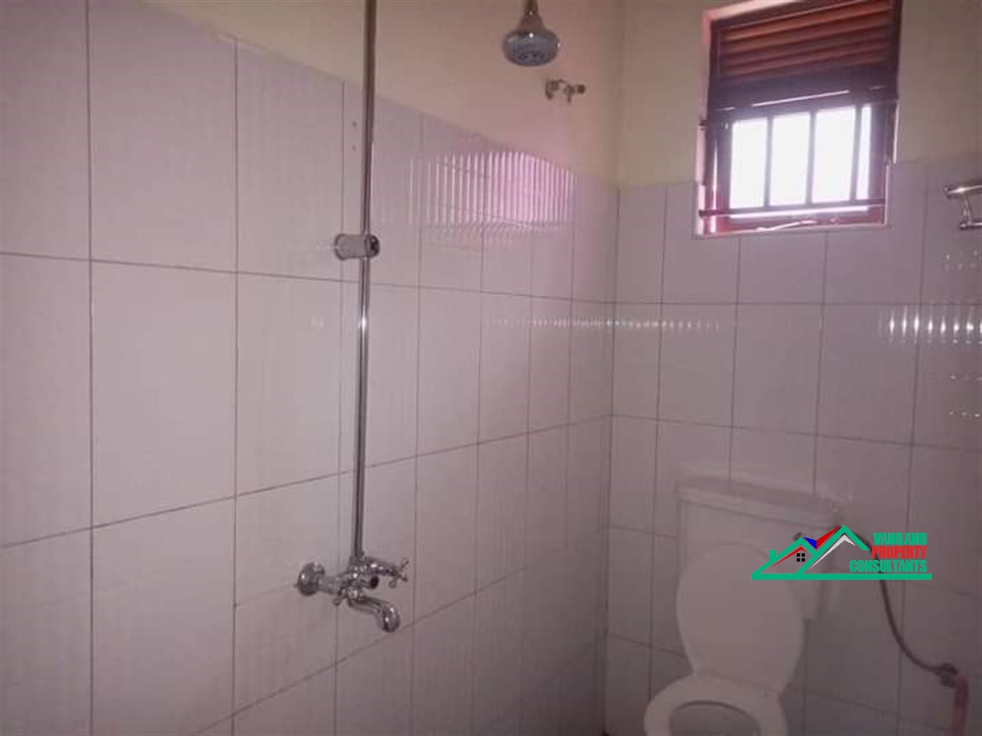 Semi Detached for rent in Kyaliwajjala Wakiso