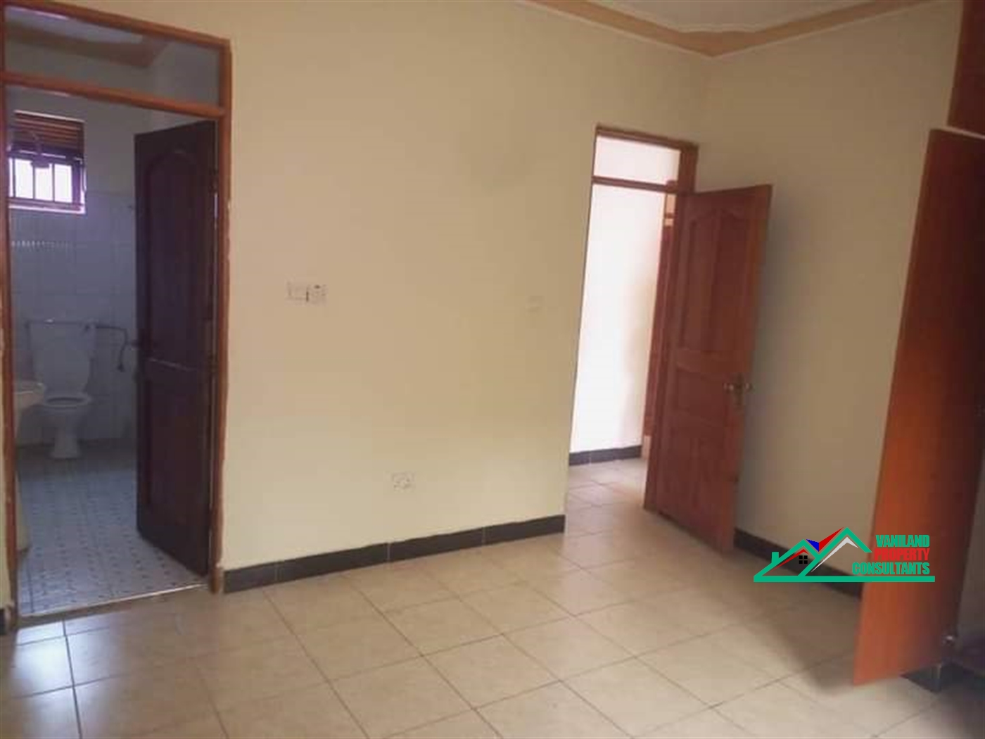 Semi Detached for rent in Kyaliwajjala Wakiso