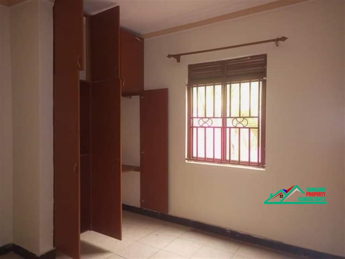 Semi Detached for rent in Kyaliwajjala Wakiso