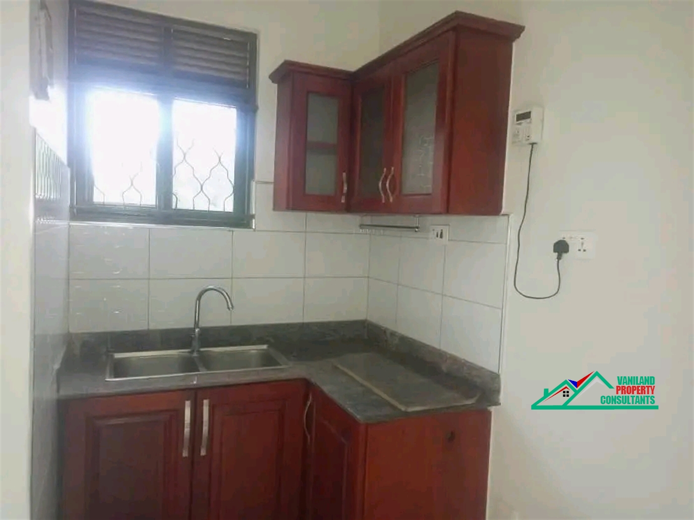 Semi Detached for rent in Namugongo Wakiso