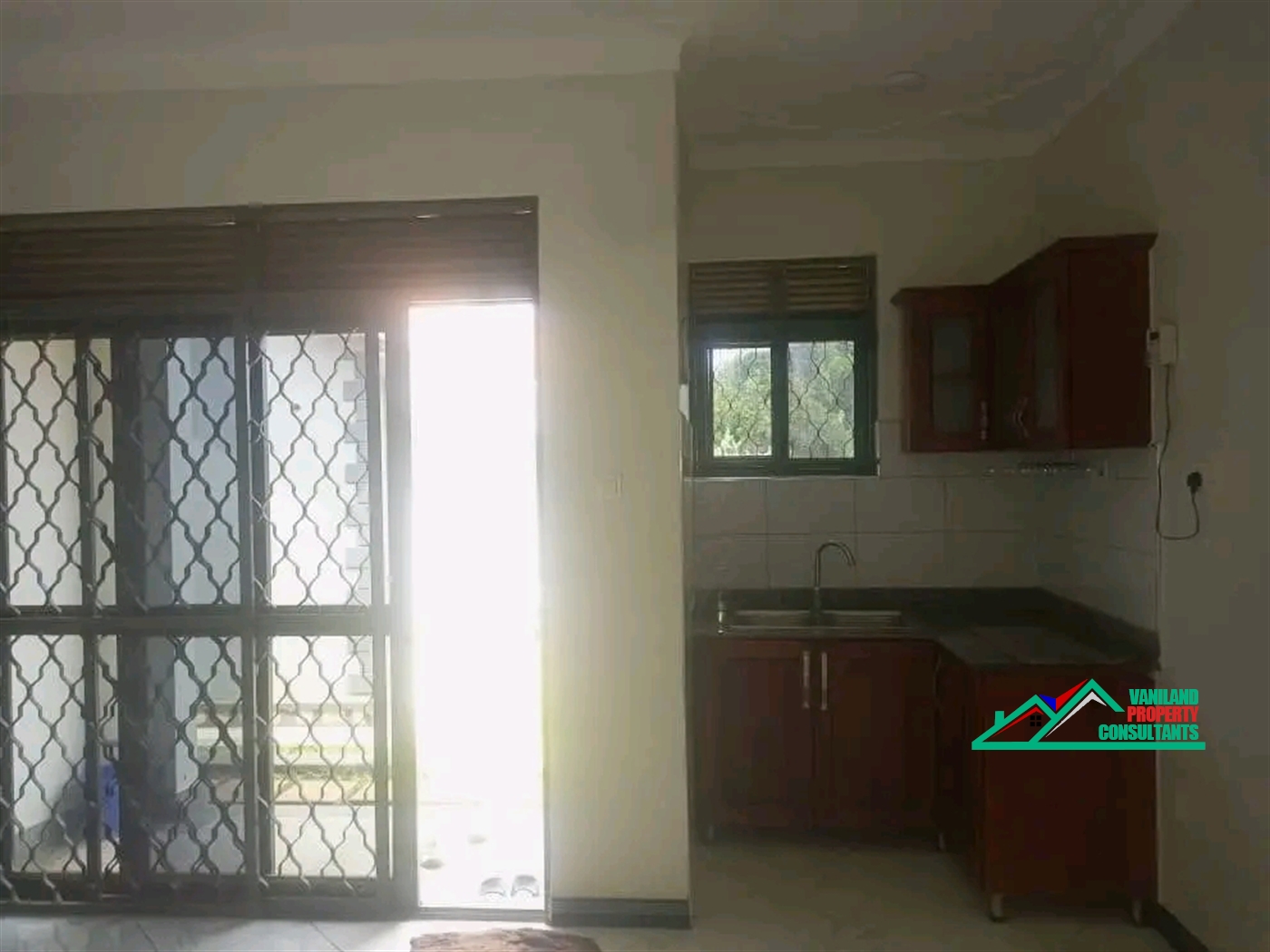 Semi Detached for rent in Namugongo Wakiso