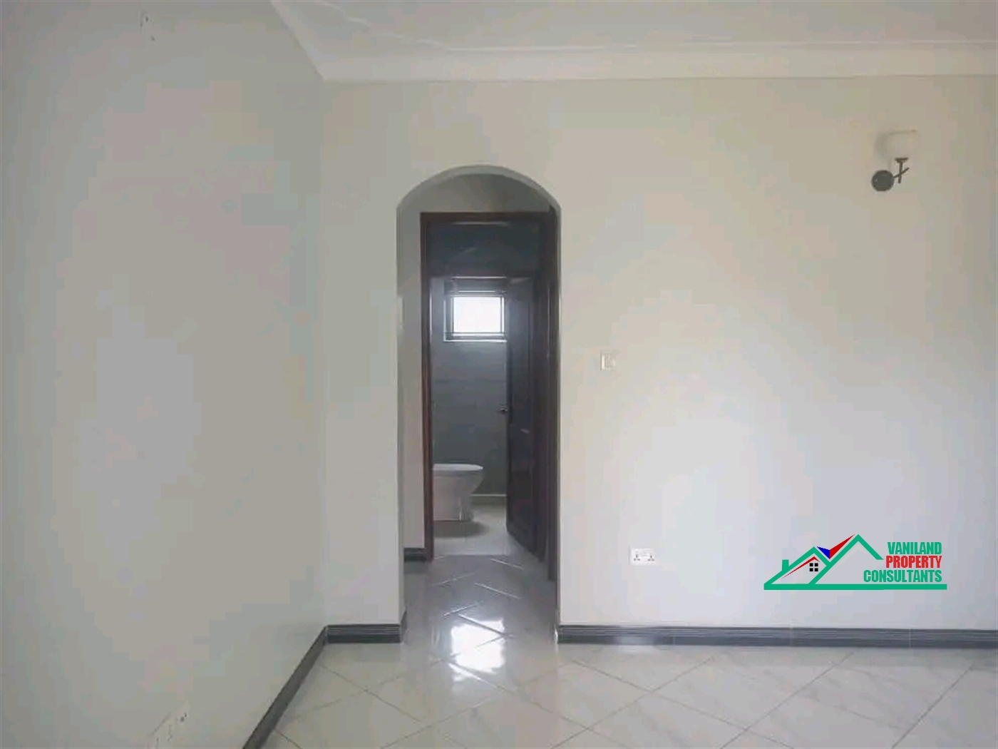 Semi Detached for rent in Namugongo Wakiso