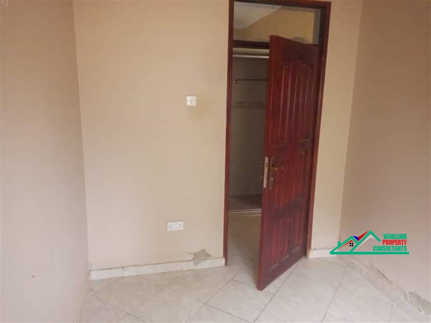 Semi Detached for rent in Kira Wakiso