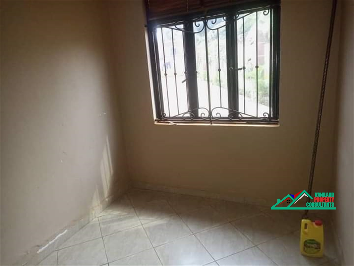 Semi Detached for rent in Kira Wakiso