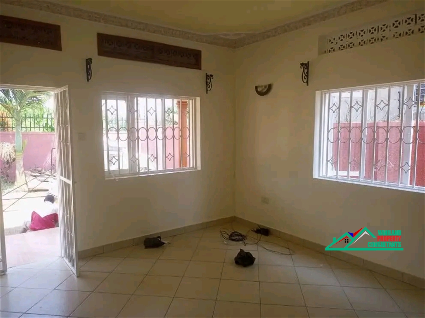 Semi Detached for rent in Namugongo Wakiso