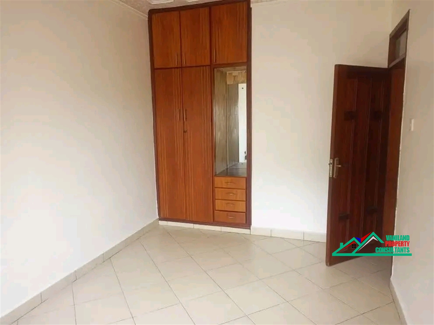 Semi Detached for rent in Namugongo Wakiso