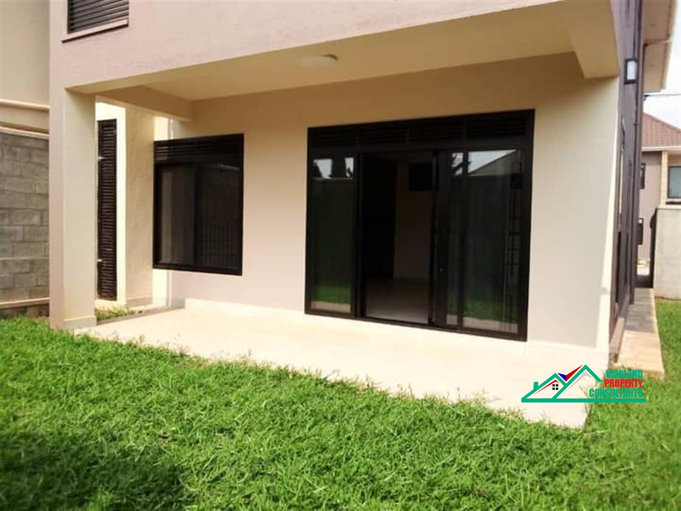 Duplex for rent in Kira Wakiso