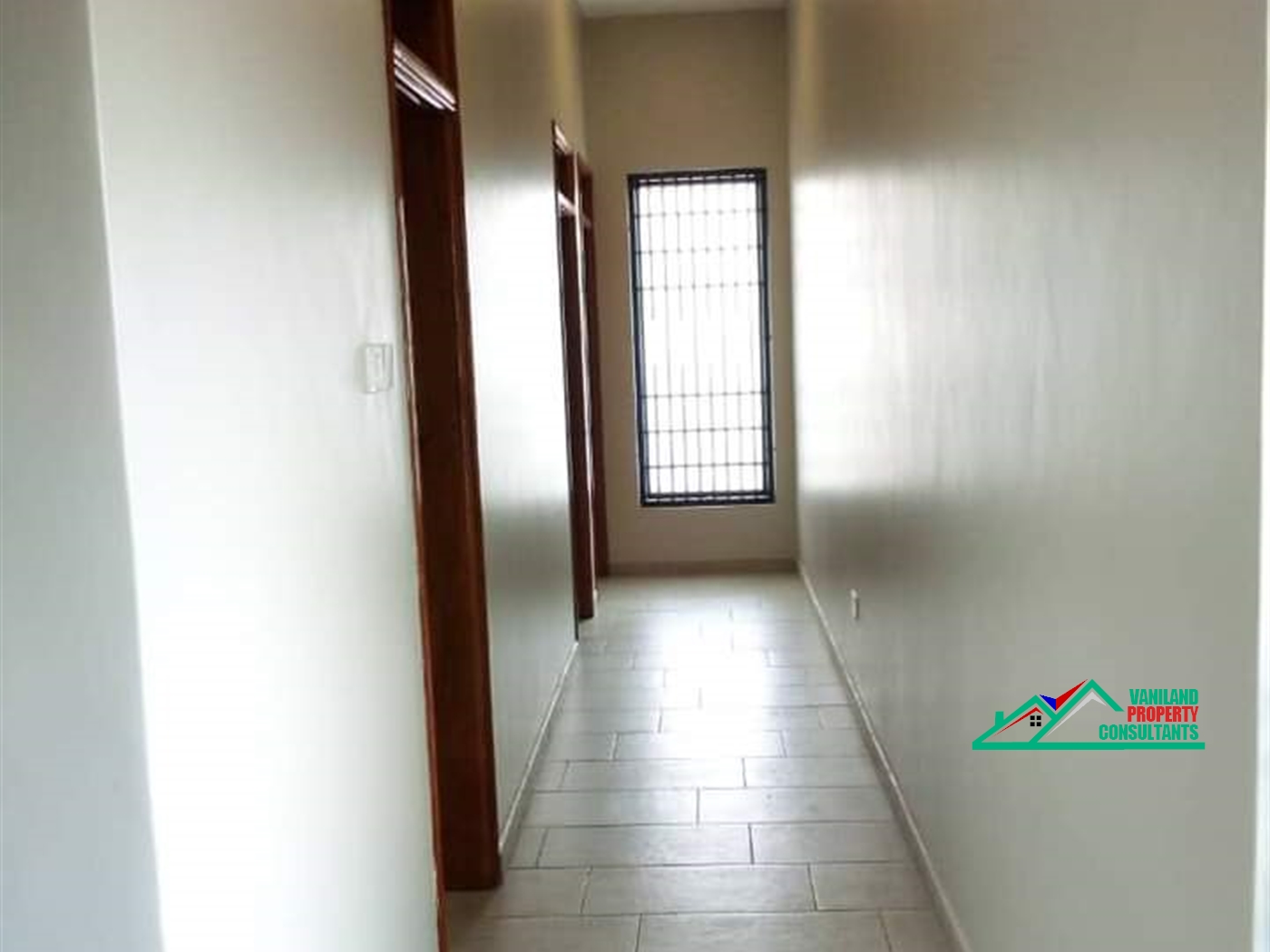 Duplex for rent in Kira Wakiso