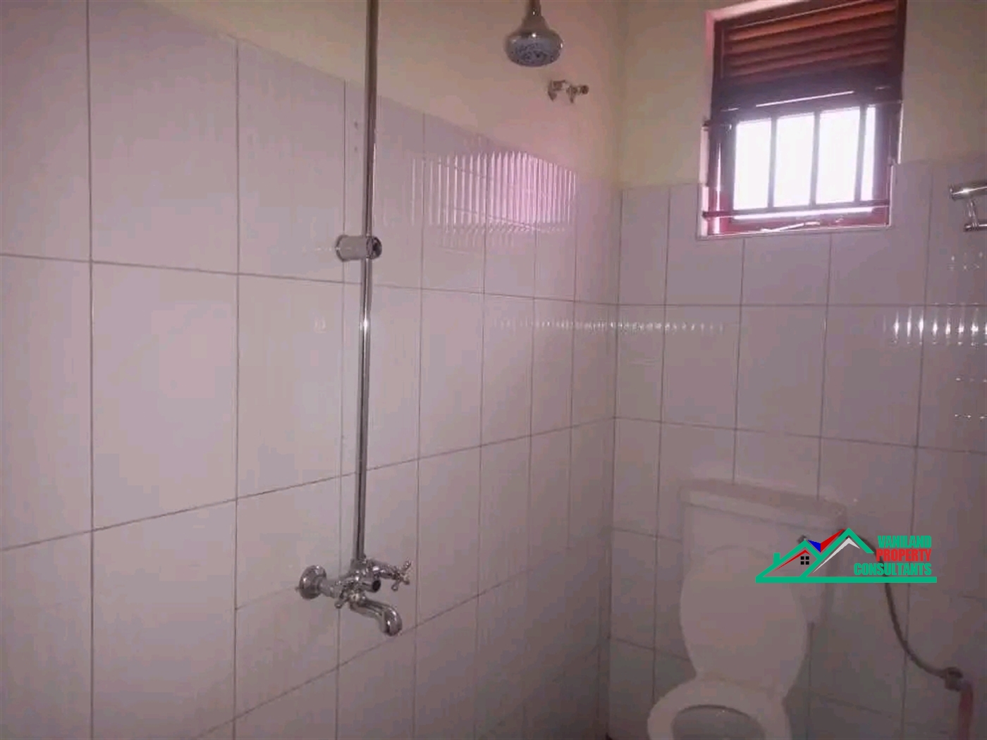 Semi Detached for rent in Namugongo Wakiso