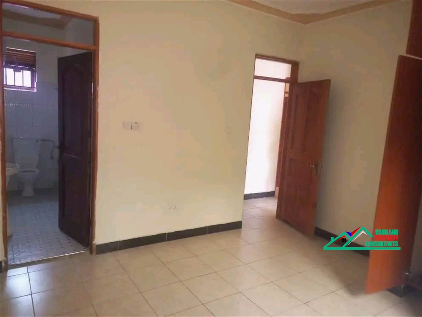 Semi Detached for rent in Namugongo Wakiso