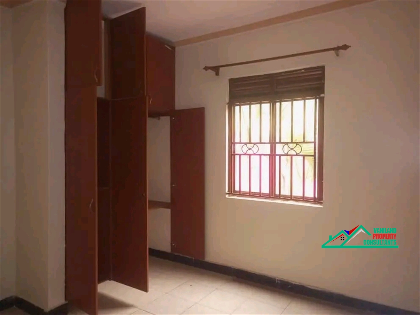 Semi Detached for rent in Namugongo Wakiso