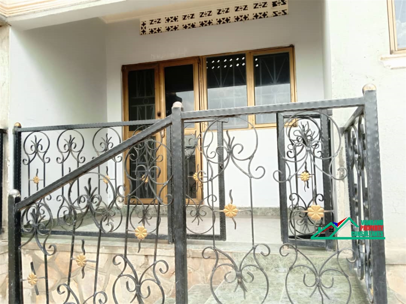 Semi Detached for rent in Kawempe Wakiso