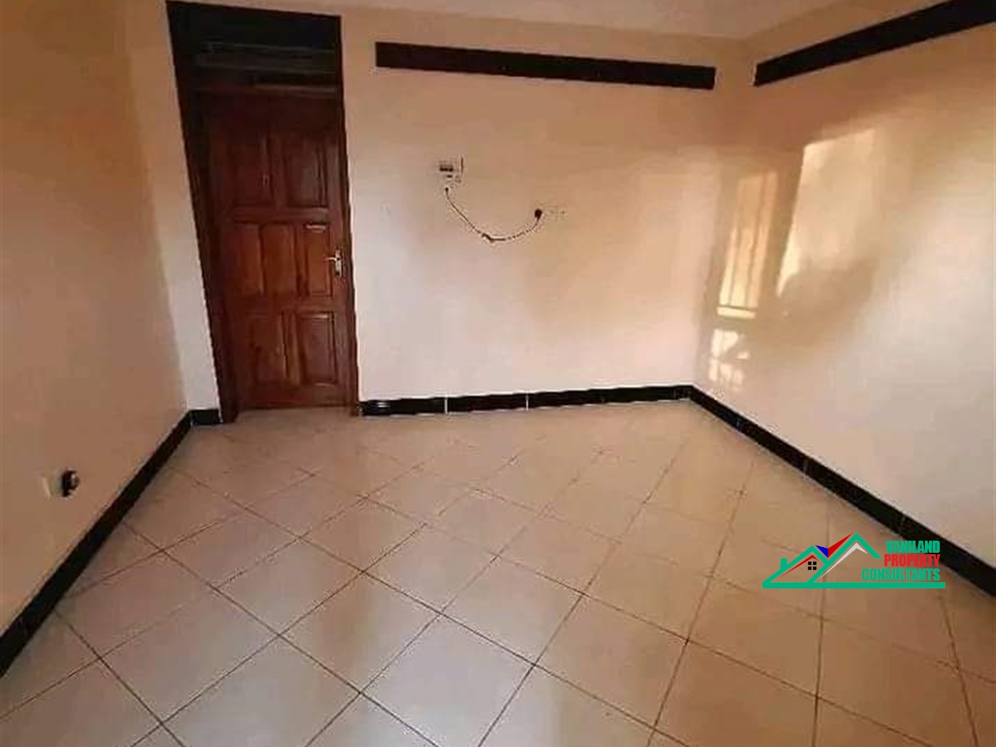 Apartment for rent in Kirinya Wakiso