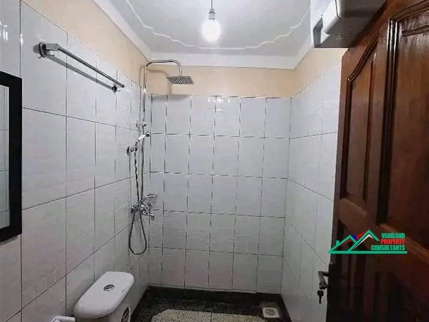 Apartment for rent in Kirinya Wakiso