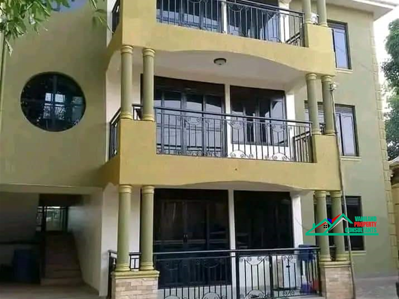 Apartment for rent in Bweyogerere Wakiso