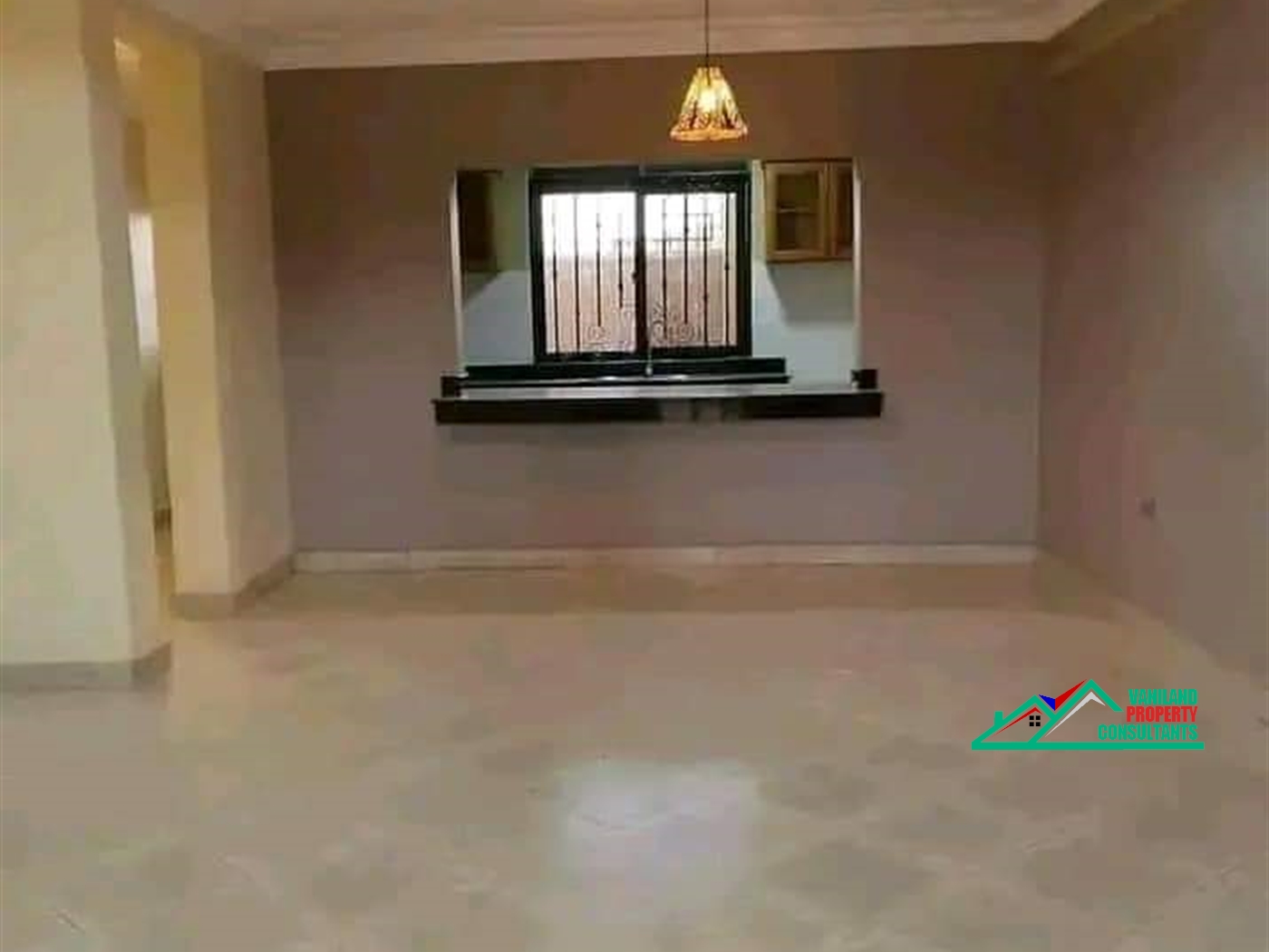 Apartment for rent in Bweyogerere Wakiso