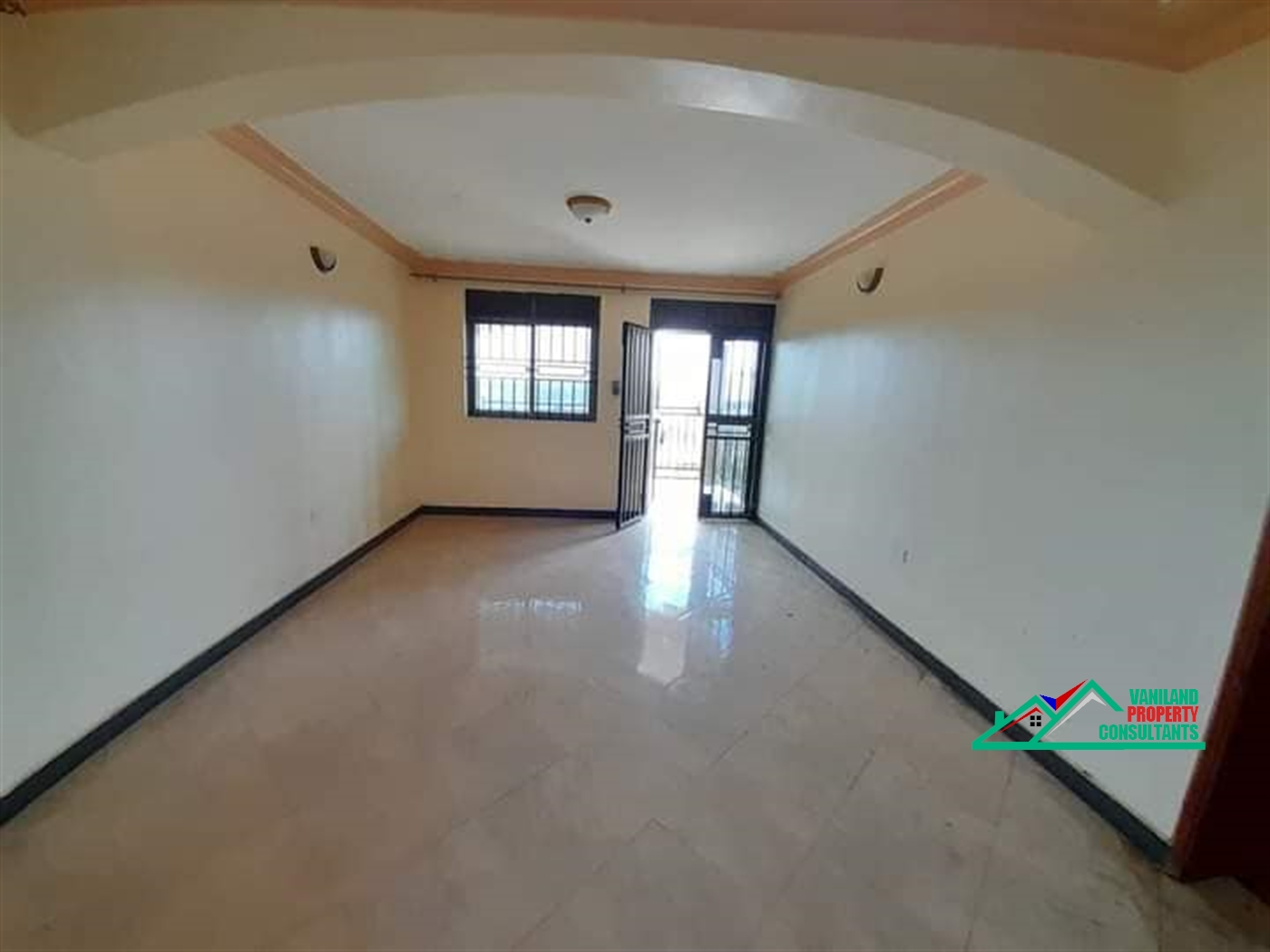 Apartment for rent in Bweyogerere Wakiso