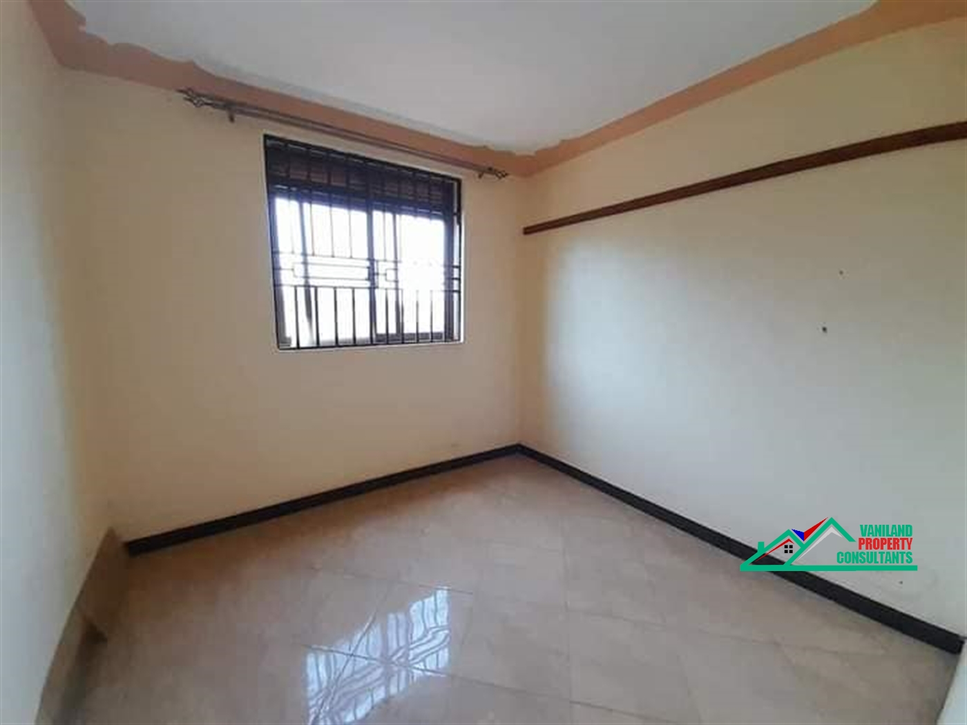 Apartment for rent in Bweyogerere Wakiso