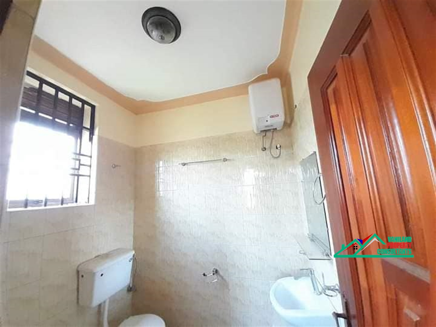 Apartment for rent in Bweyogerere Wakiso