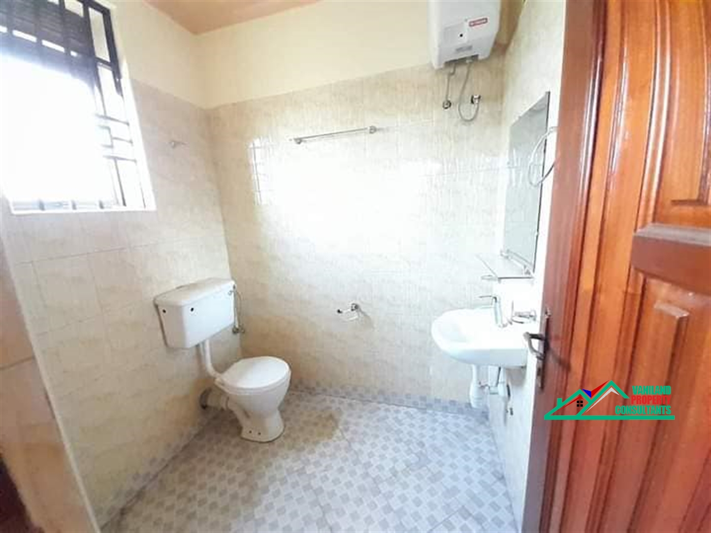 Apartment for rent in Bweyogerere Wakiso