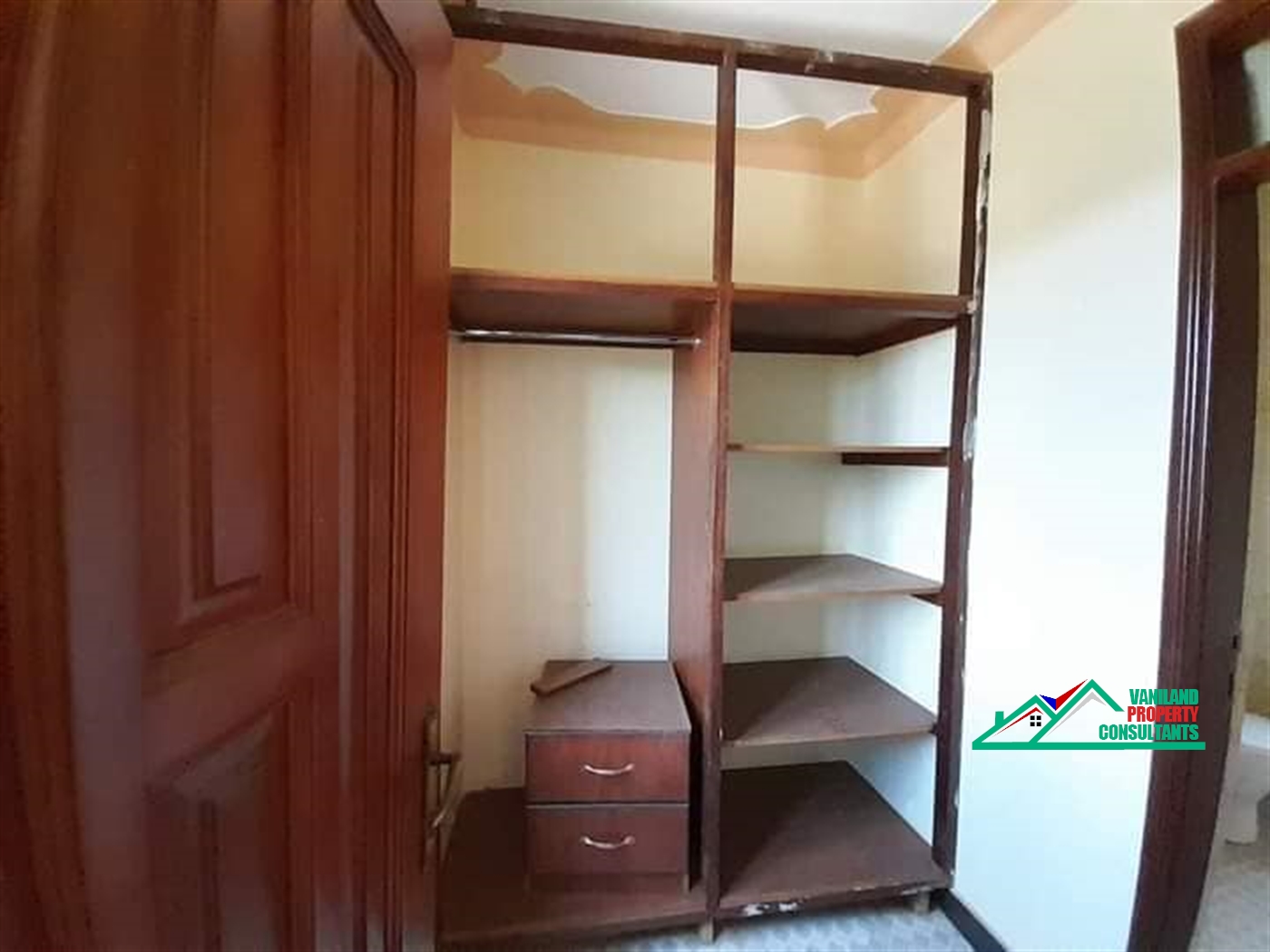 Apartment for rent in Bweyogerere Wakiso