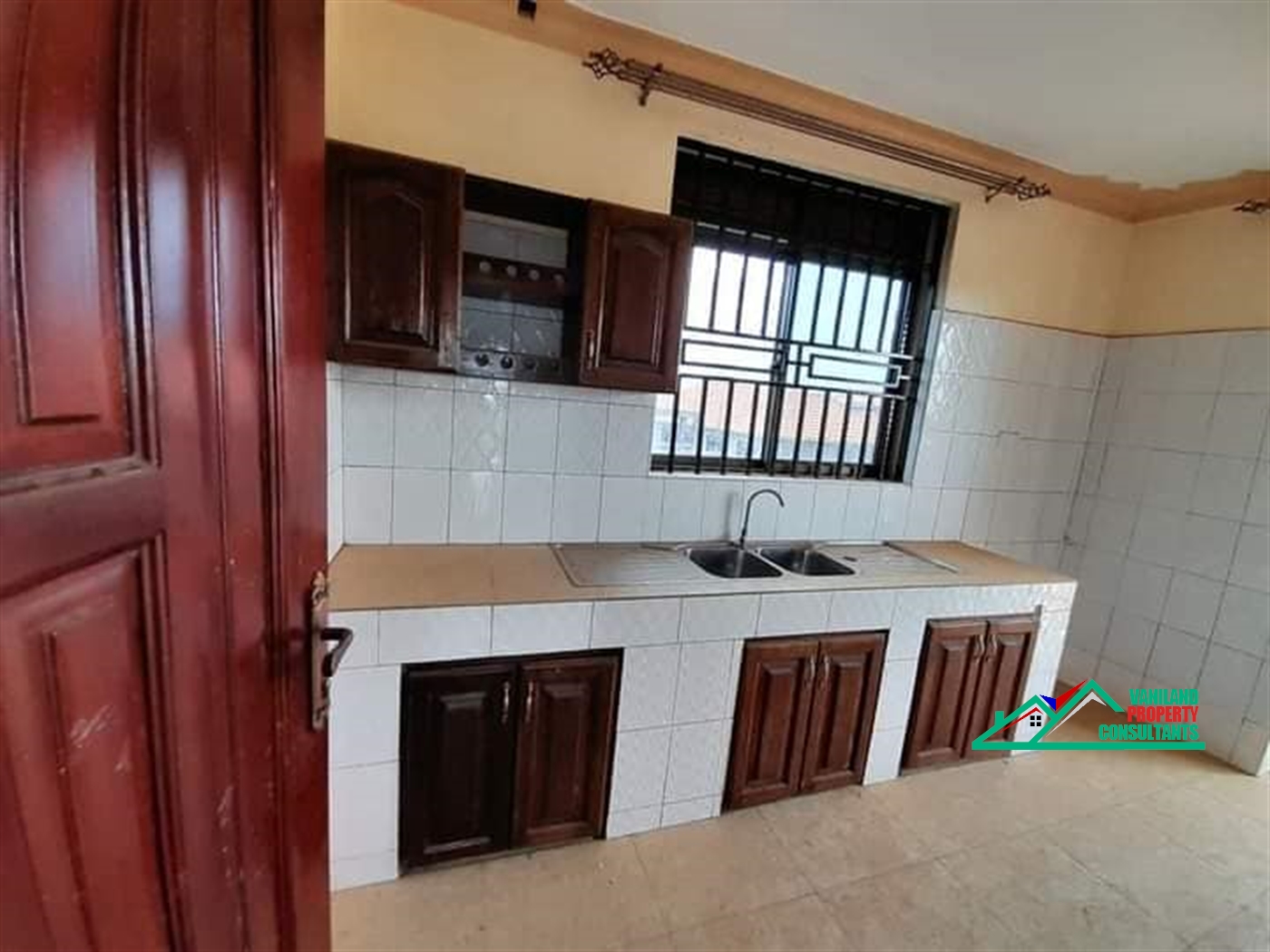 Apartment for rent in Bweyogerere Wakiso