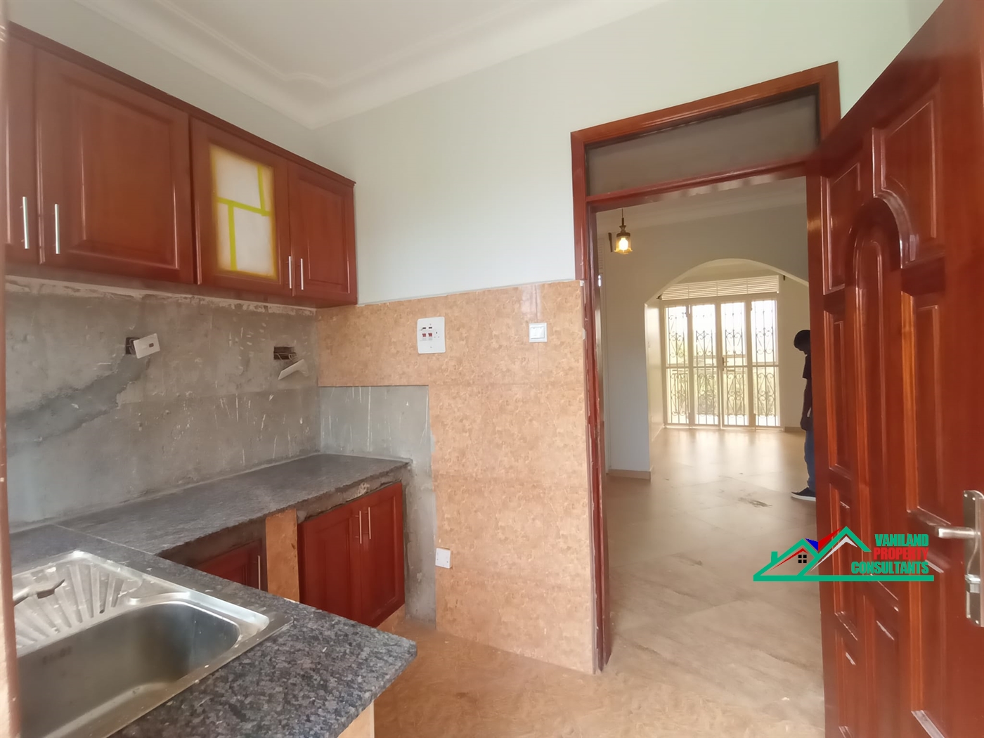 Apartment for rent in Kira Wakiso