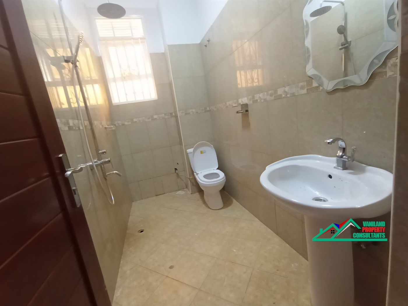 Apartment for rent in Kira Wakiso