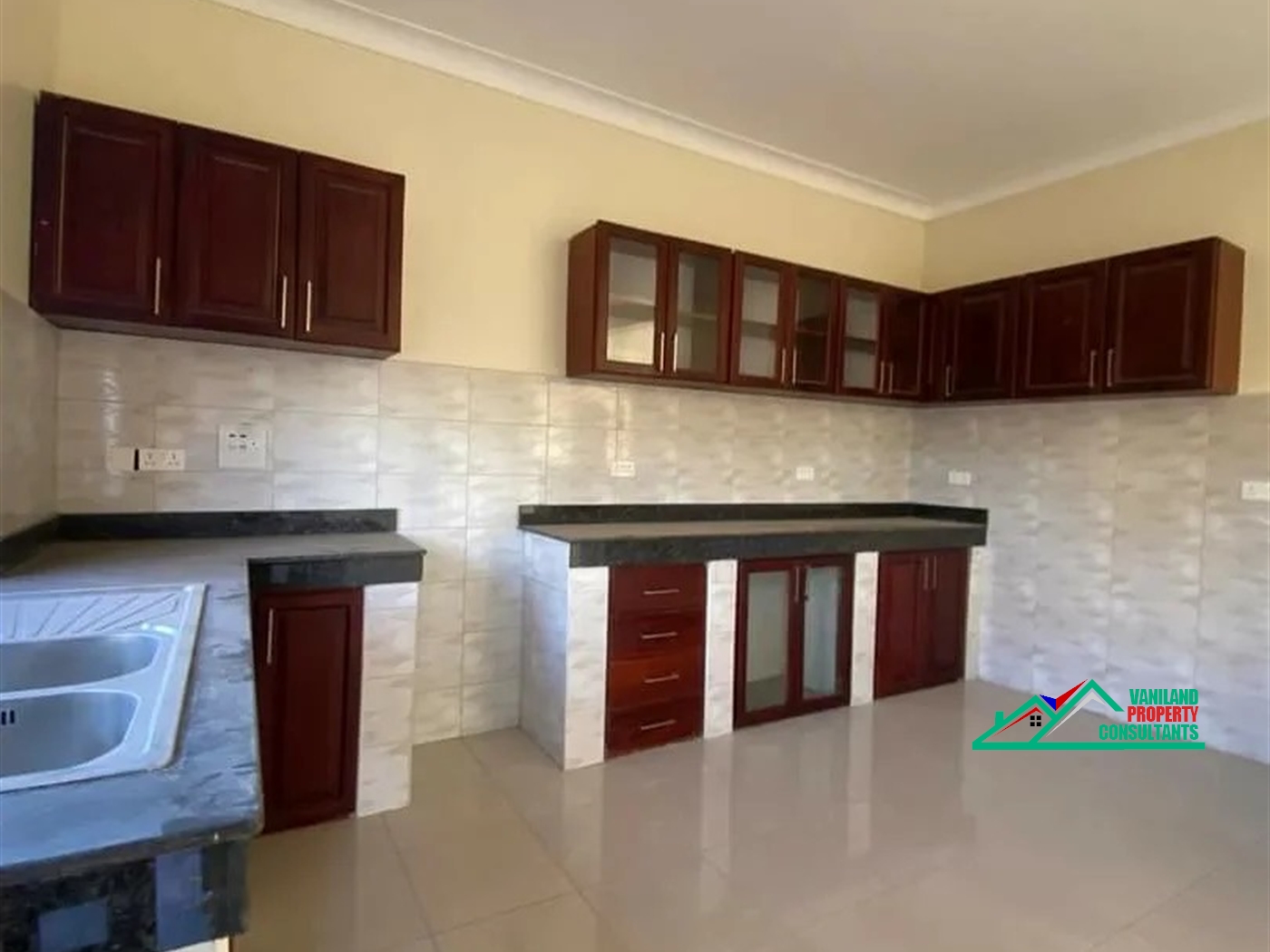 Apartment for rent in Kira Wakiso