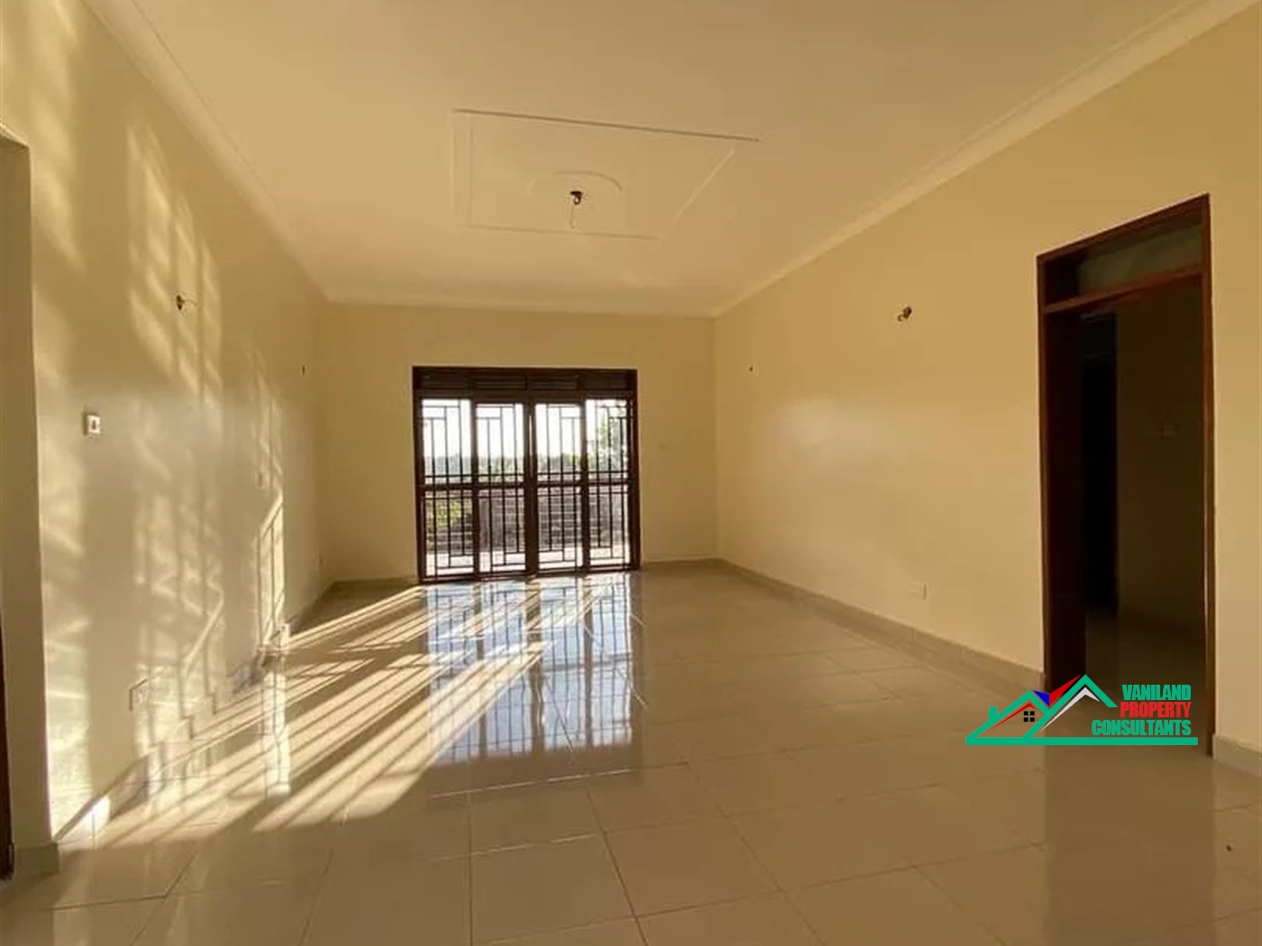 Apartment for rent in Kira Wakiso