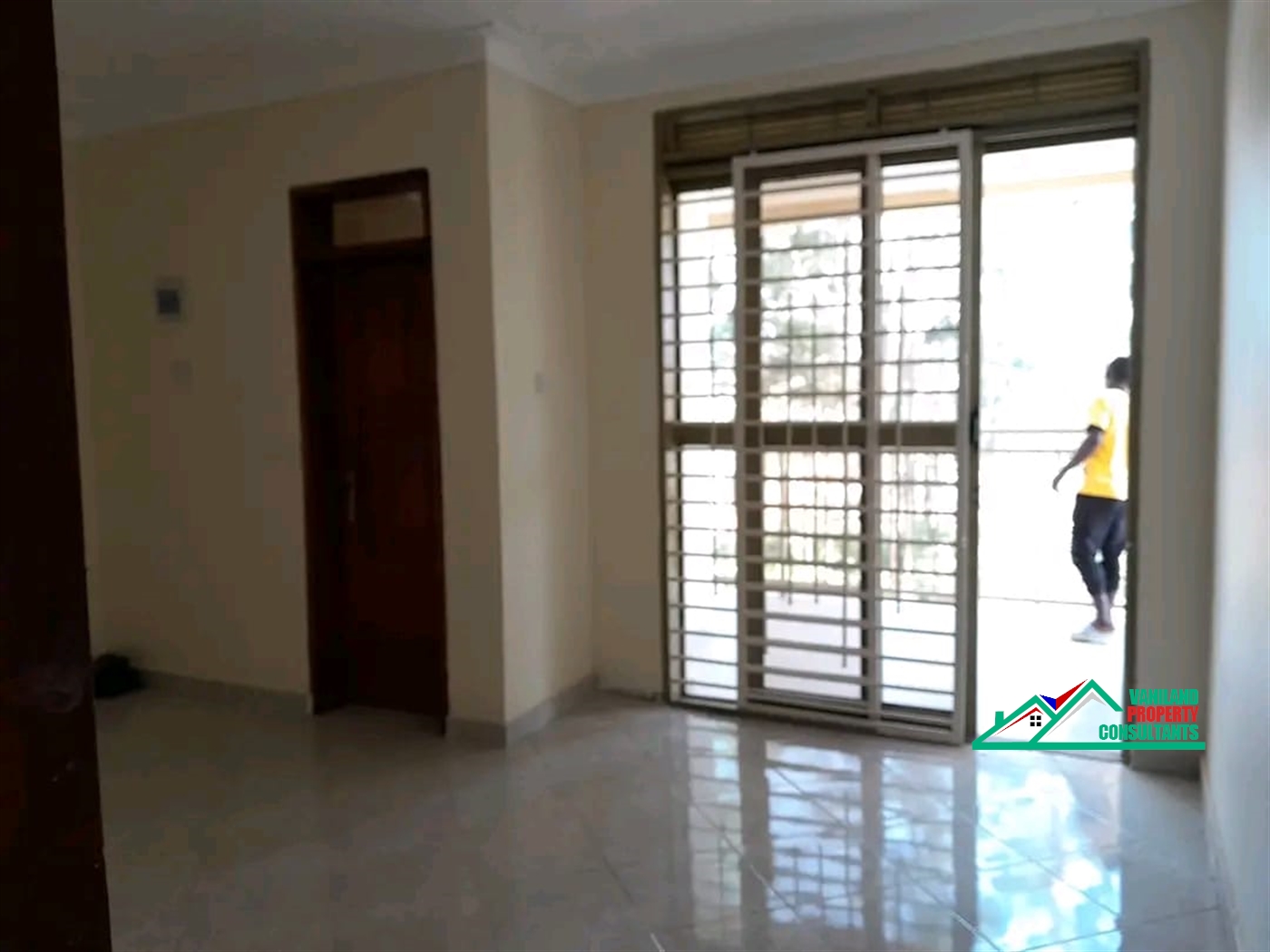 Apartment for rent in Kira Wakiso