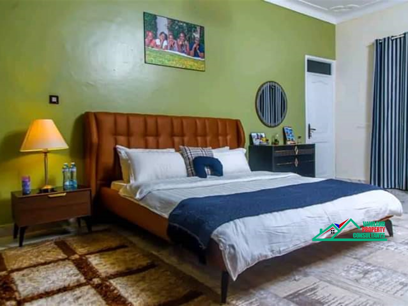 Apartment for rent in Ntinda Kampala