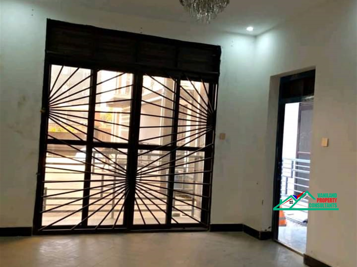 Apartment for rent in Najjera Wakiso