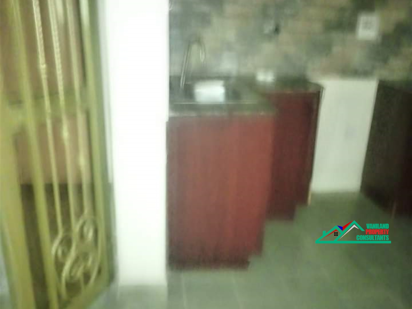 Apartment for rent in Kisaasi Kampala