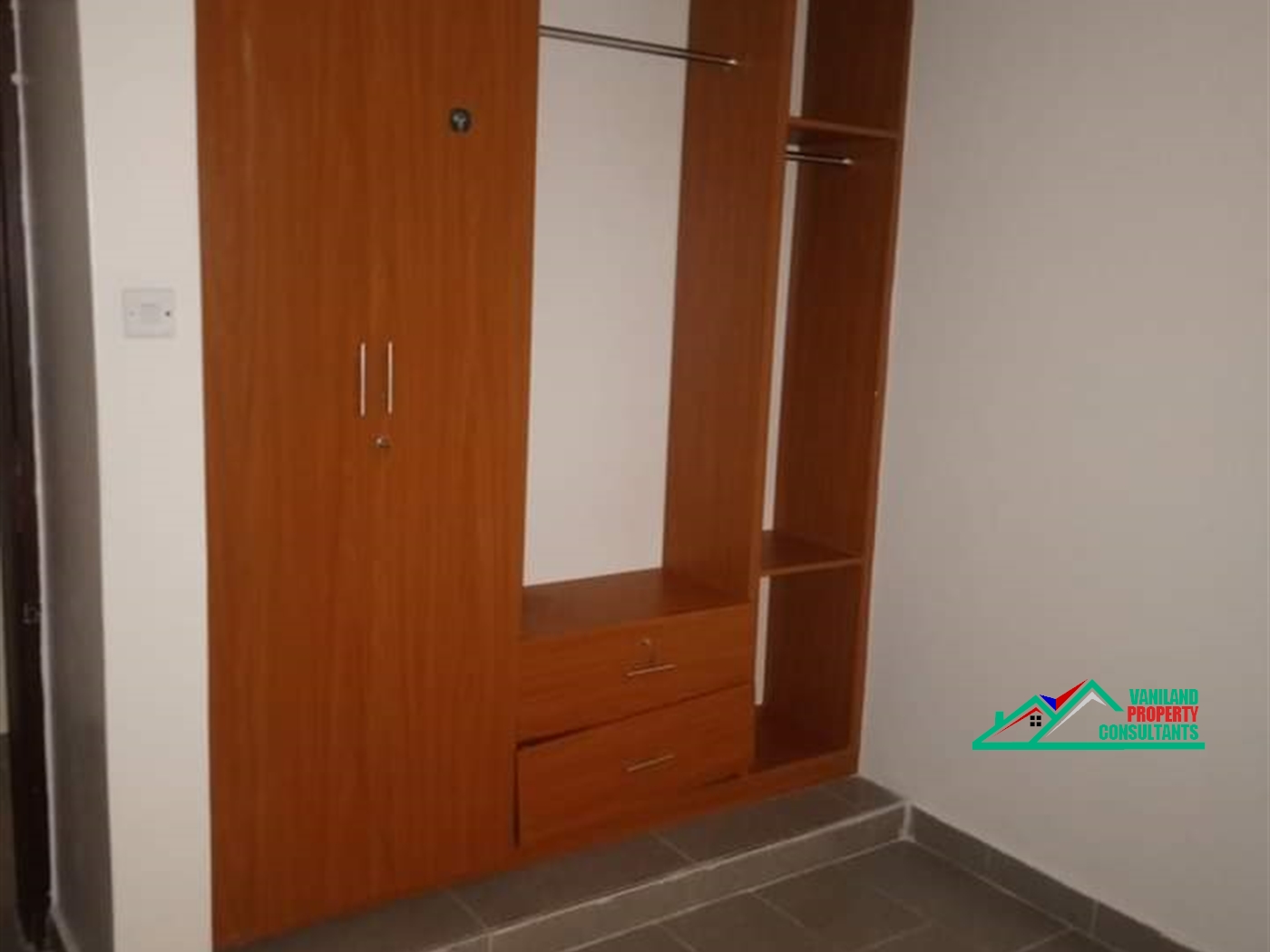 Apartment for rent in Kisaasi Kampala