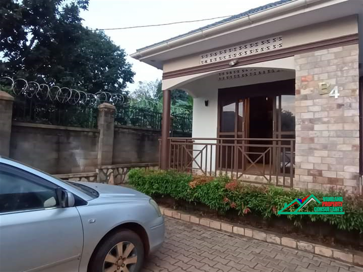 Semi Detached for rent in Kira Wakiso