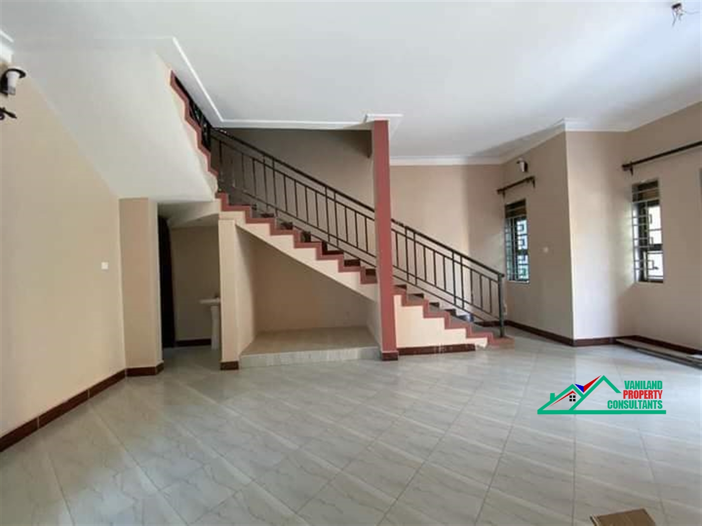 Apartment for rent in Kira Wakiso