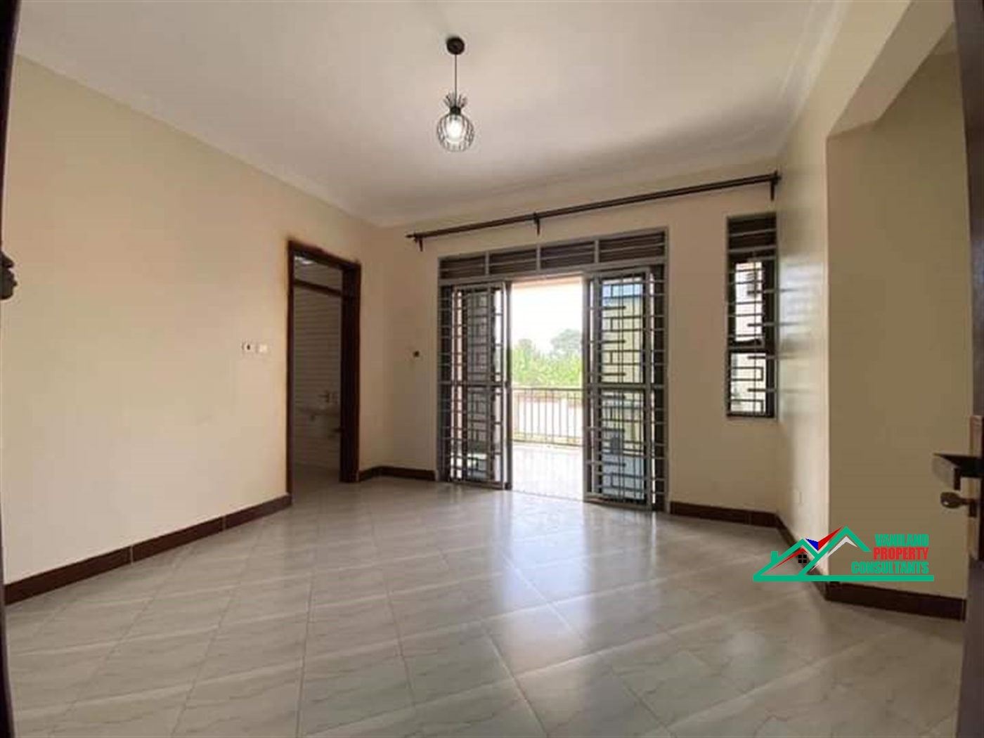 Apartment for rent in Kira Wakiso