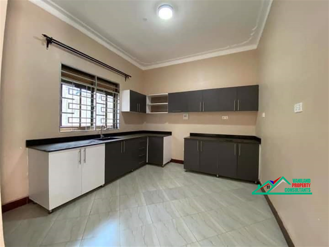 Apartment for rent in Kira Wakiso