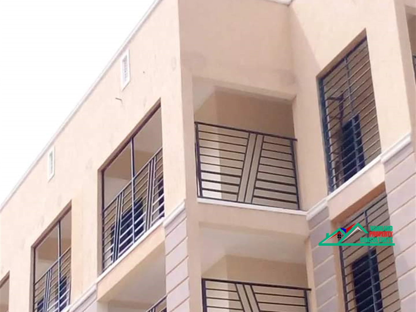 Apartment for rent in Kira Wakiso