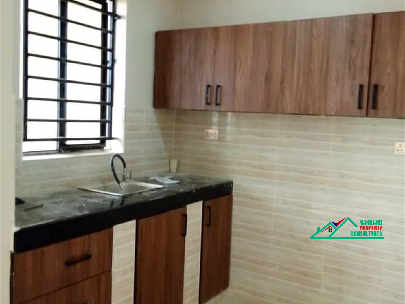 Apartment for rent in Kira Wakiso