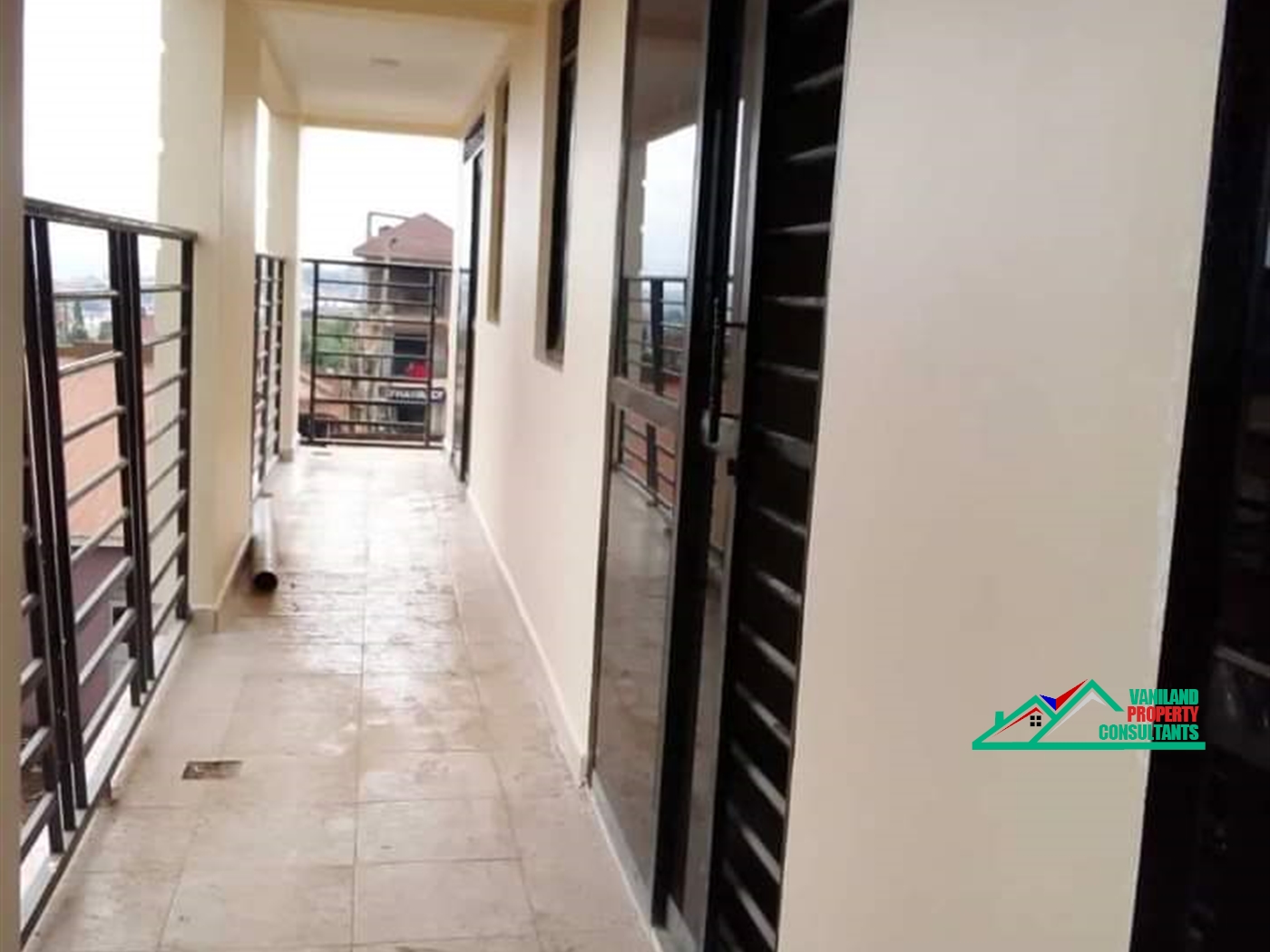 Apartment for rent in Kira Wakiso