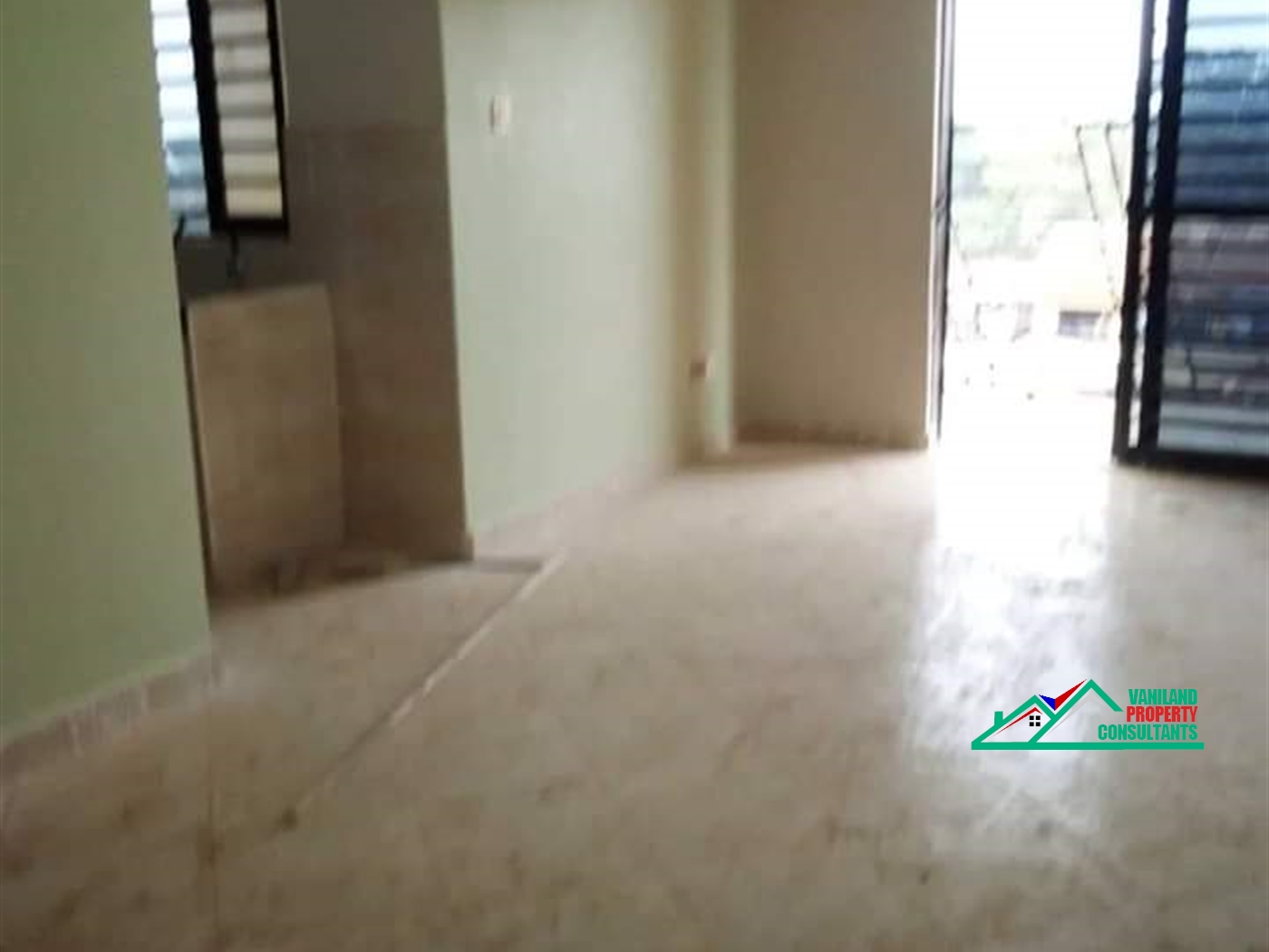 Apartment for rent in Kira Wakiso