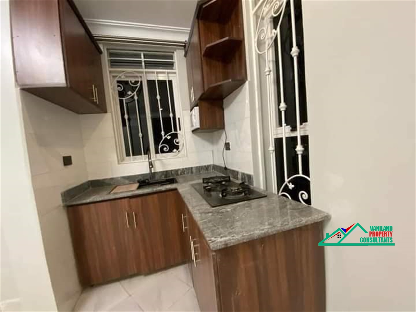 Apartment for rent in Kira Wakiso