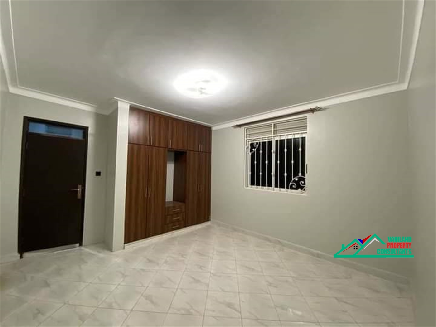 Apartment for rent in Kira Wakiso