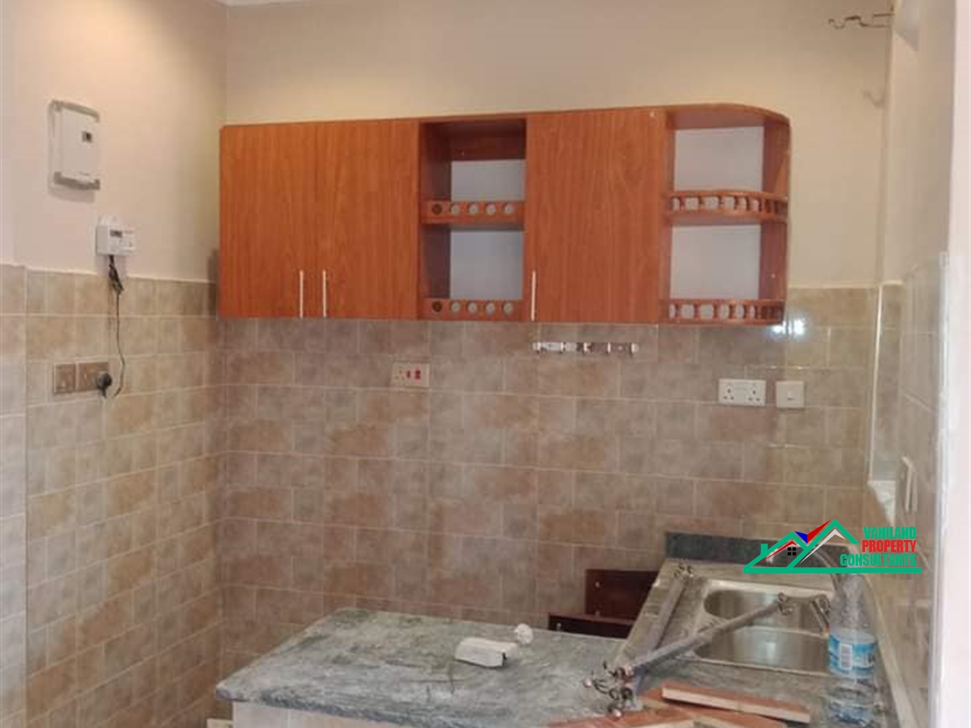 Apartment for rent in Kisaasi Kampala