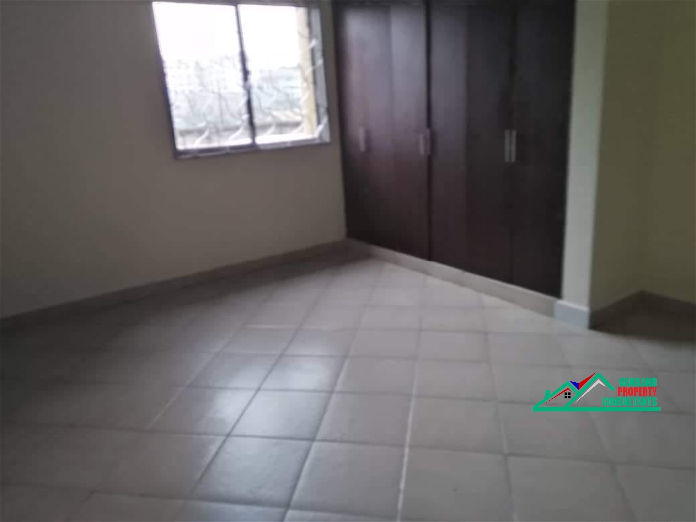 Semi Detached for rent in Kyaliwajjala Wakiso