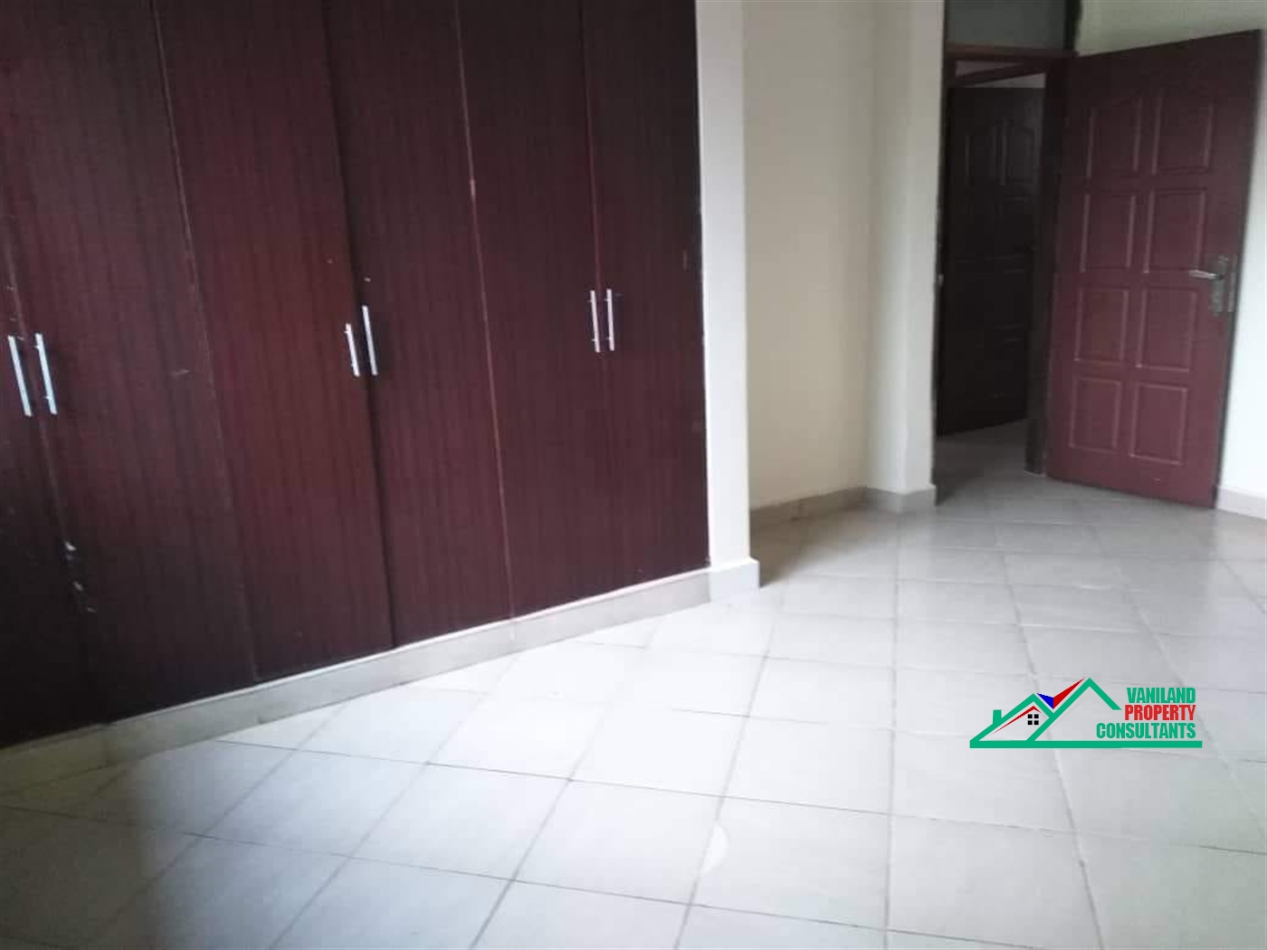 Semi Detached for rent in Kyaliwajjala Wakiso